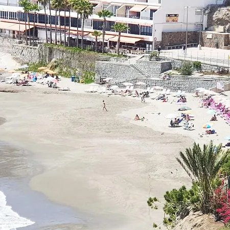 Sea View In Appartement