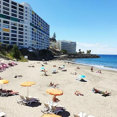 Appartement Sea View In Patalavaca