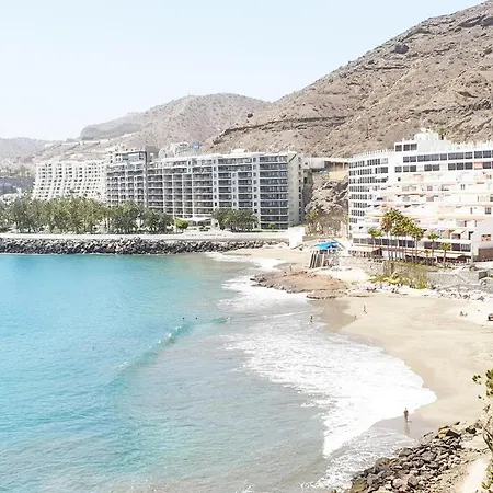 Sea View In Appartement *