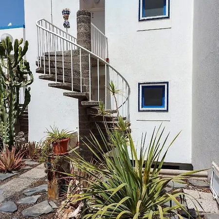 Apartamento Sea View In *