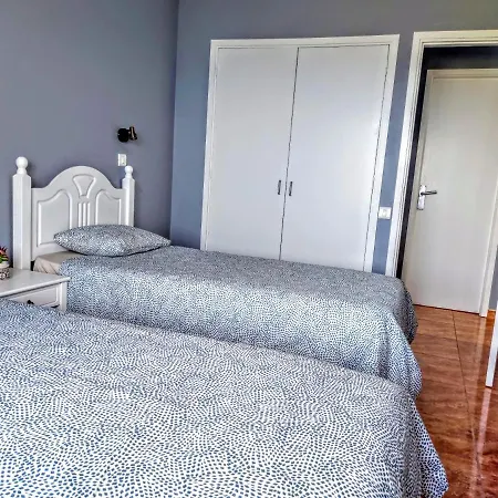Sea View In Apartamento *