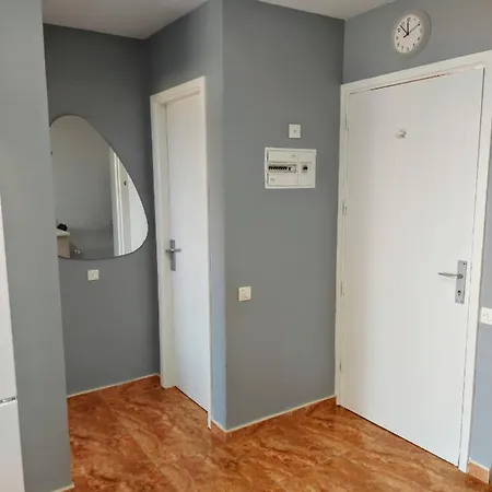 Apartamento Sea View In