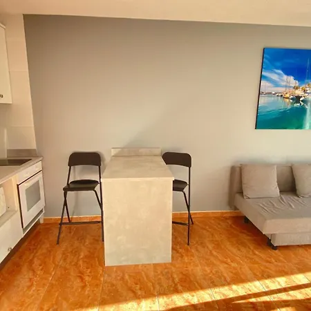 Sea View In * Patalavaca