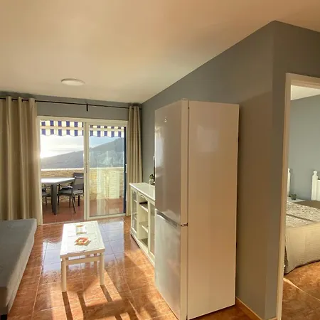 Apartment Sea View In