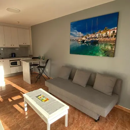 Sea View In Patalavaca