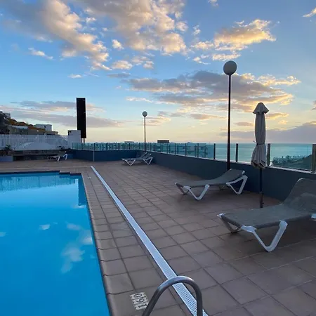 Sea View In * Patalavaca