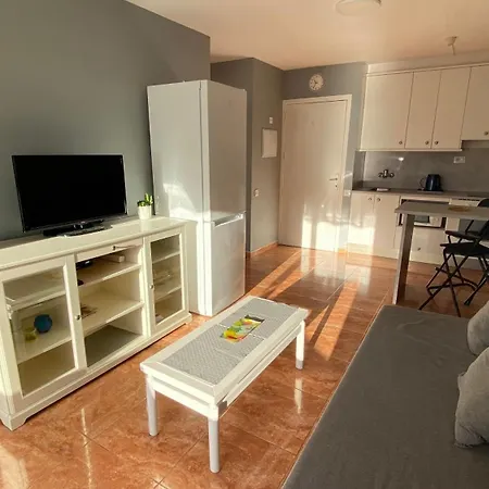 Sea View In Patalavaca