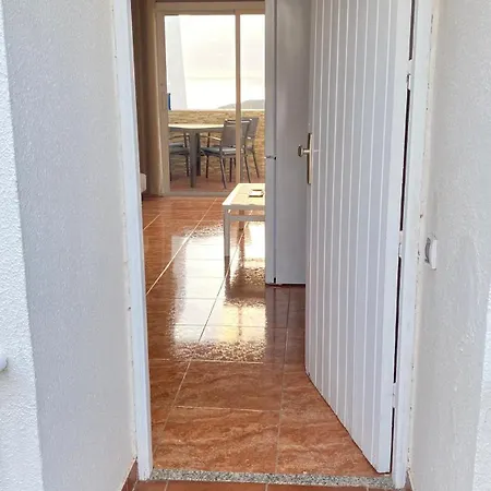 Sea View In Apartment