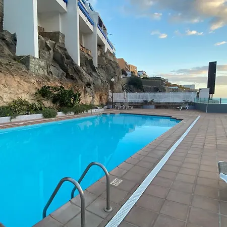 Apartment Sea View In Patalavaca