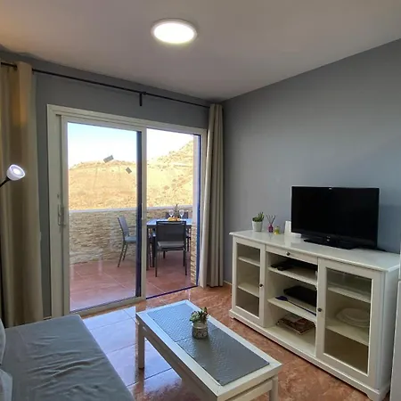 Apartment Sea View In Patalavaca