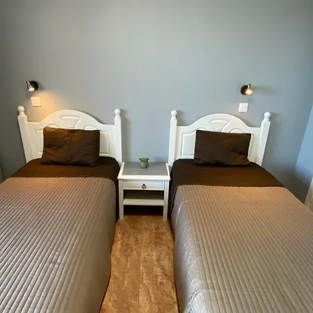 Sea View In * Patalavaca