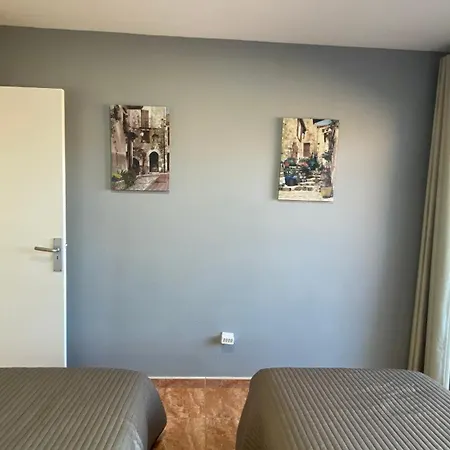 Sea View In Patalavaca