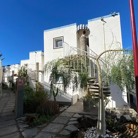 Appartement Sea View In Patalavaca